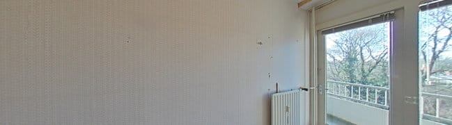 Slaapkamer 2 achter