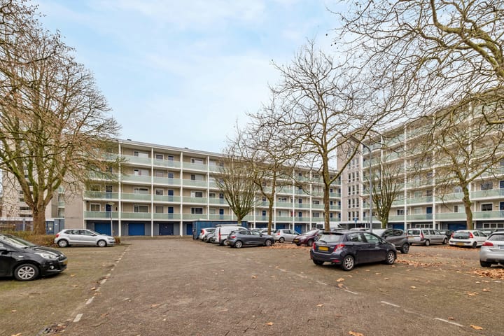 Foto 6 van Sinnigvelderstraat 451