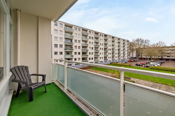 Foto 14 van Sinnigvelderstraat 451