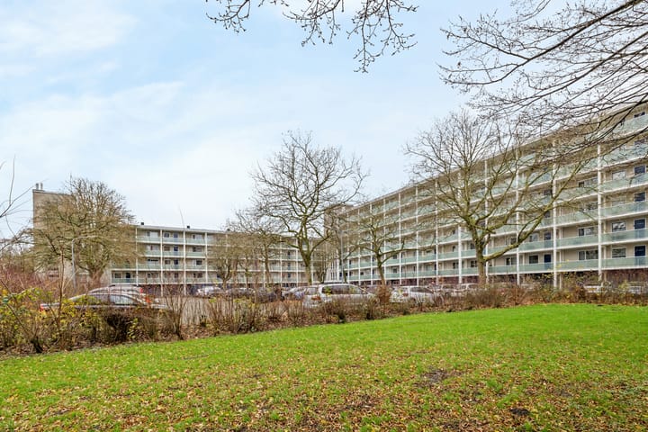 Foto 22 van Sinnigvelderstraat 451