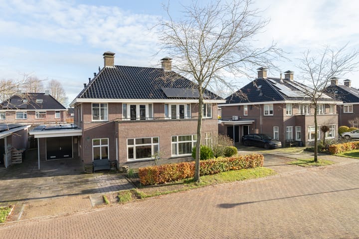 Foto 7 van Distelbrink 9