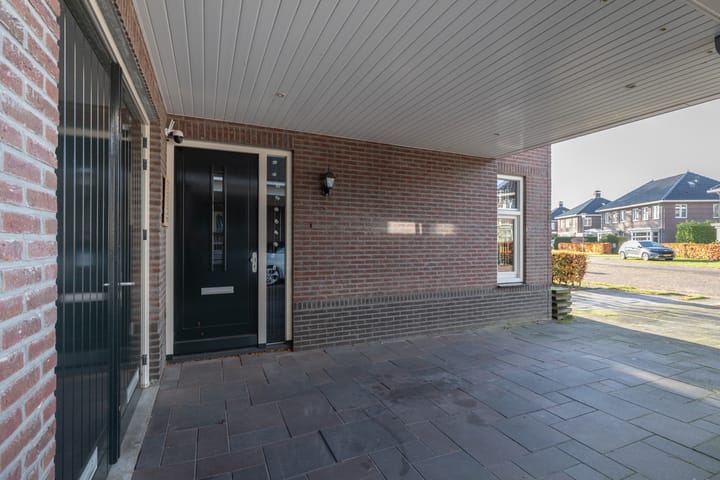 Foto 8 van Distelbrink 9