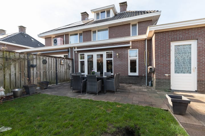 Photo 2 of Distelbrink 9