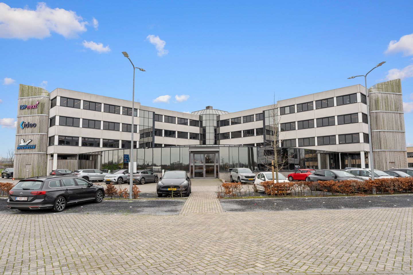 Bekijk foto 5 van Europalaan 30