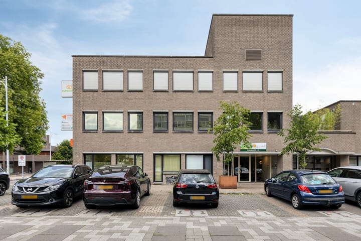 Zonnehof 40, Amersfoort