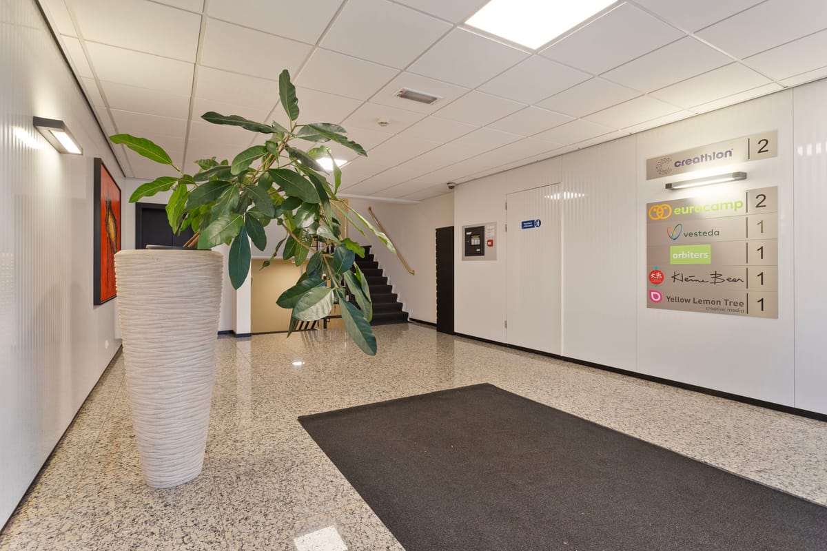 View photo 4 of Zonnehof 40