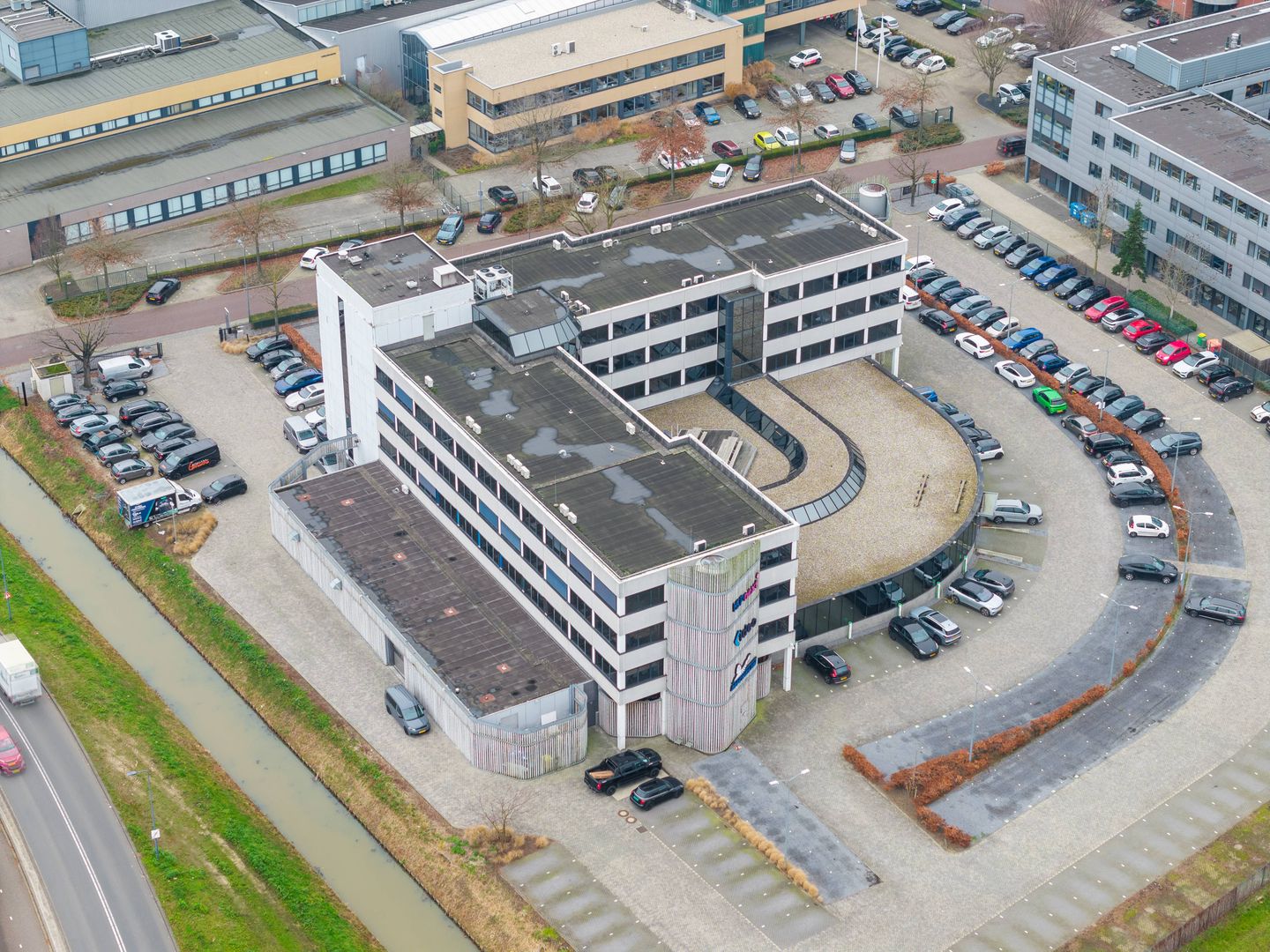 View photo 4 of Europalaan 30