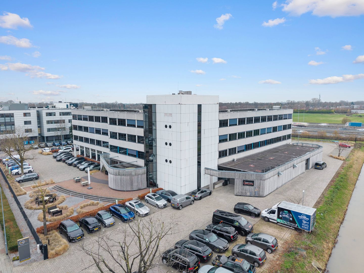 View photo 5 of Europalaan 30