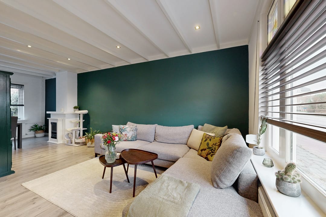 Foto 2 van Hazeldonkse Zandweg 12