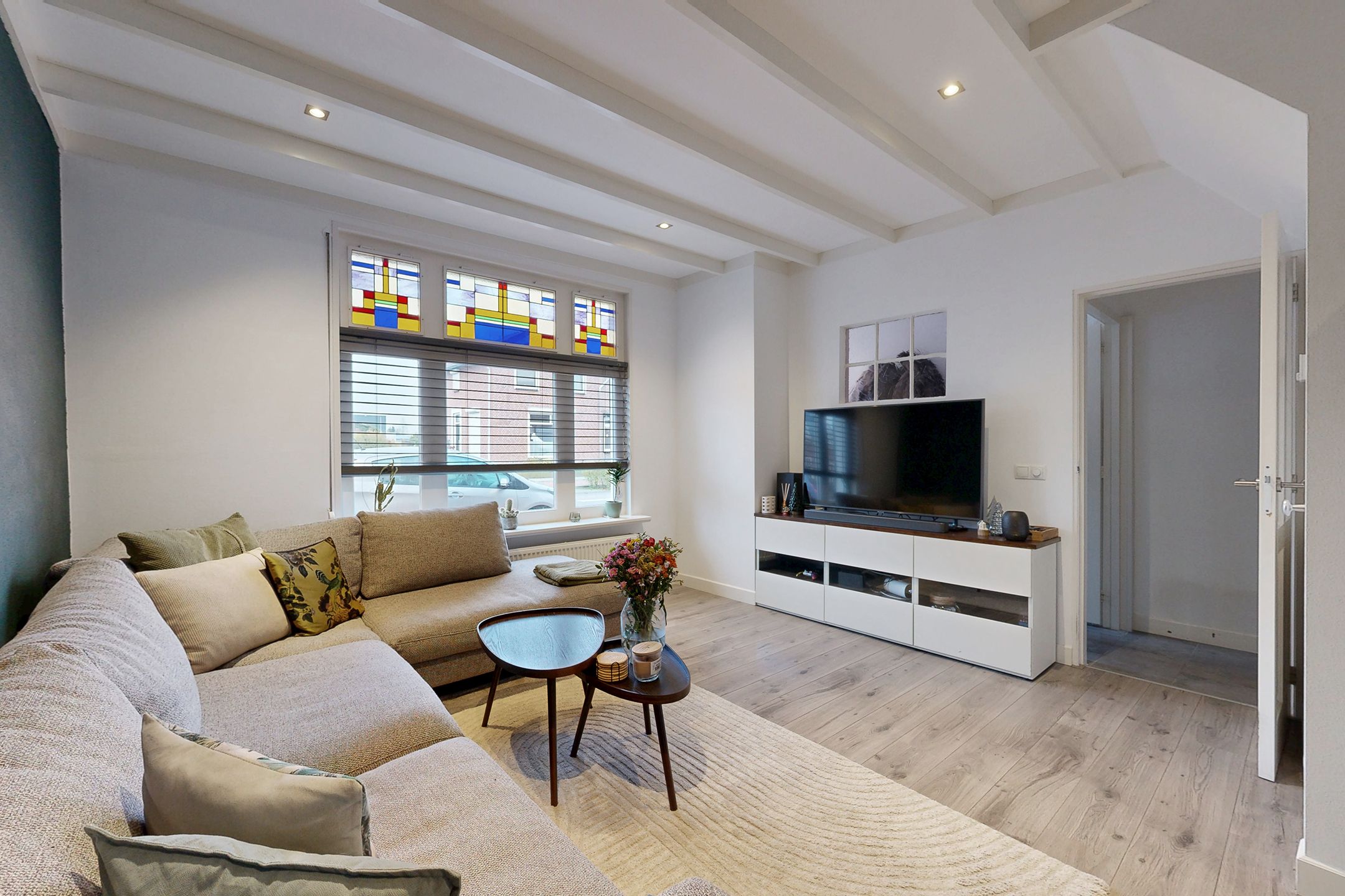 Foto 3 van Hazeldonkse Zandweg 12