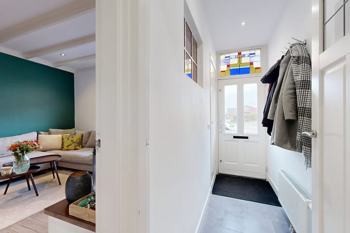 Foto 7 van Hazeldonkse Zandweg 12