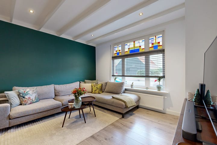 Foto 10 van Hazeldonkse Zandweg 12