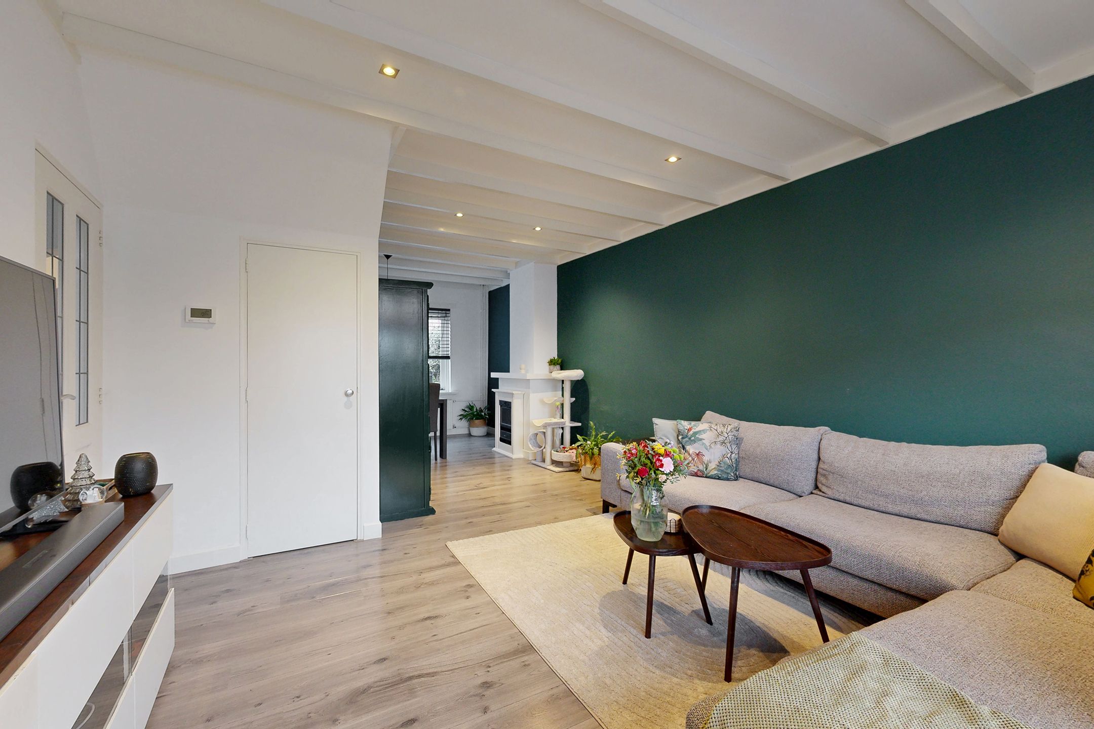 Foto 12 van Hazeldonkse Zandweg 12