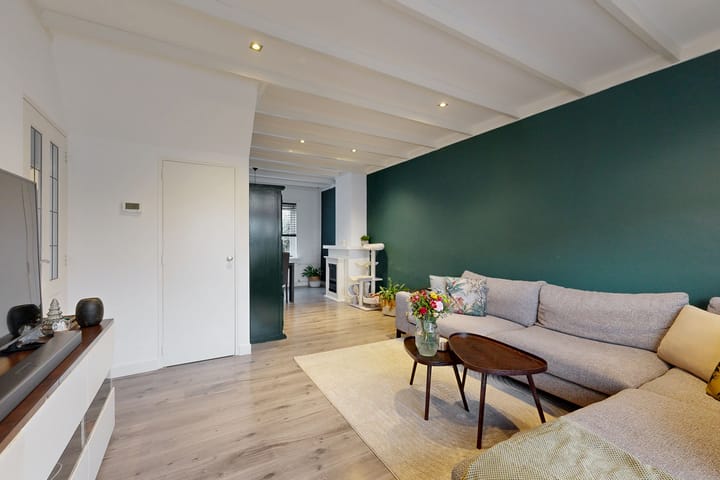 Foto 12 van Hazeldonkse Zandweg 12