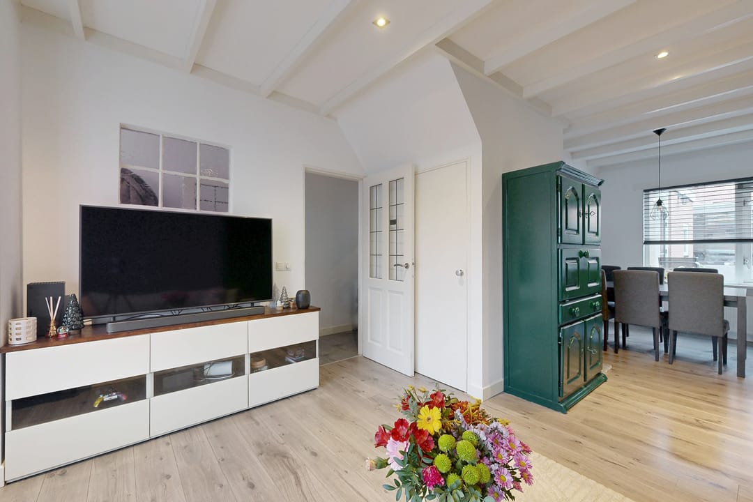 Foto 13 van Hazeldonkse Zandweg 12