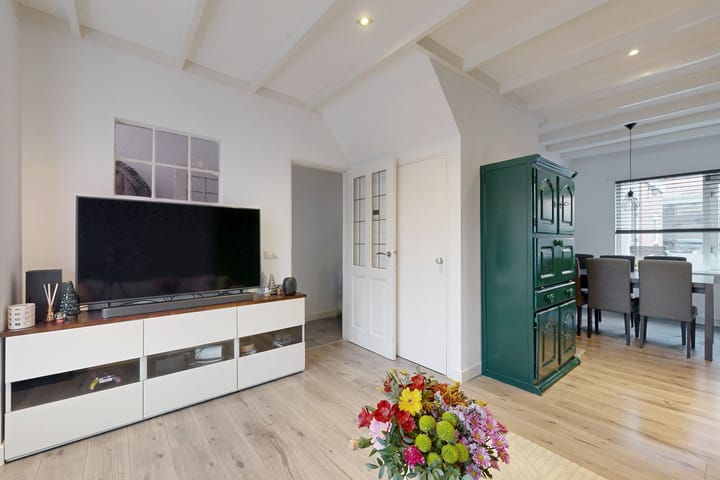 Foto 13 van Hazeldonkse Zandweg 12