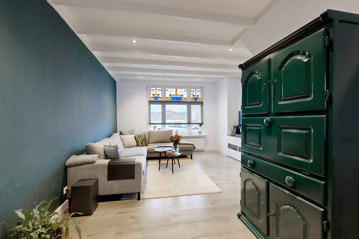 Foto 15 van Hazeldonkse Zandweg 12