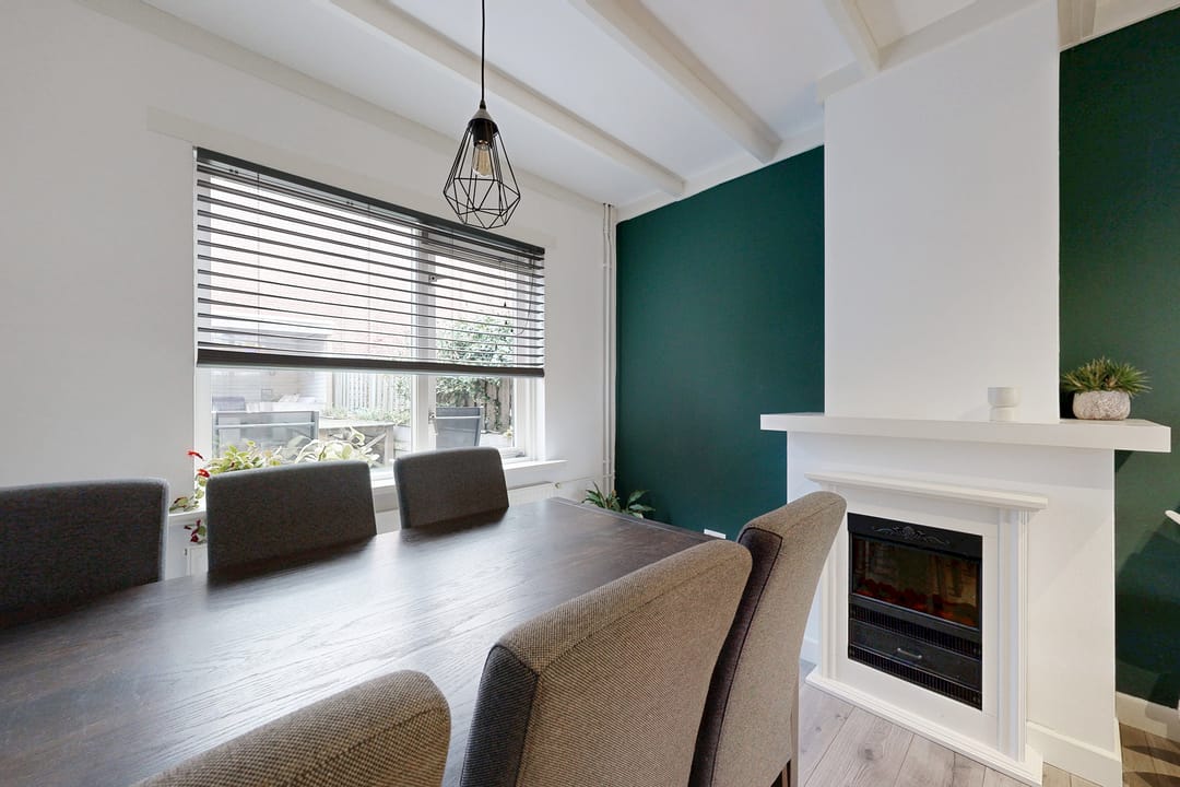 Foto 16 van Hazeldonkse Zandweg 12