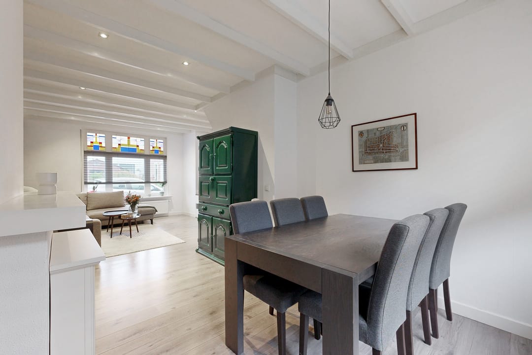 Foto 17 van Hazeldonkse Zandweg 12