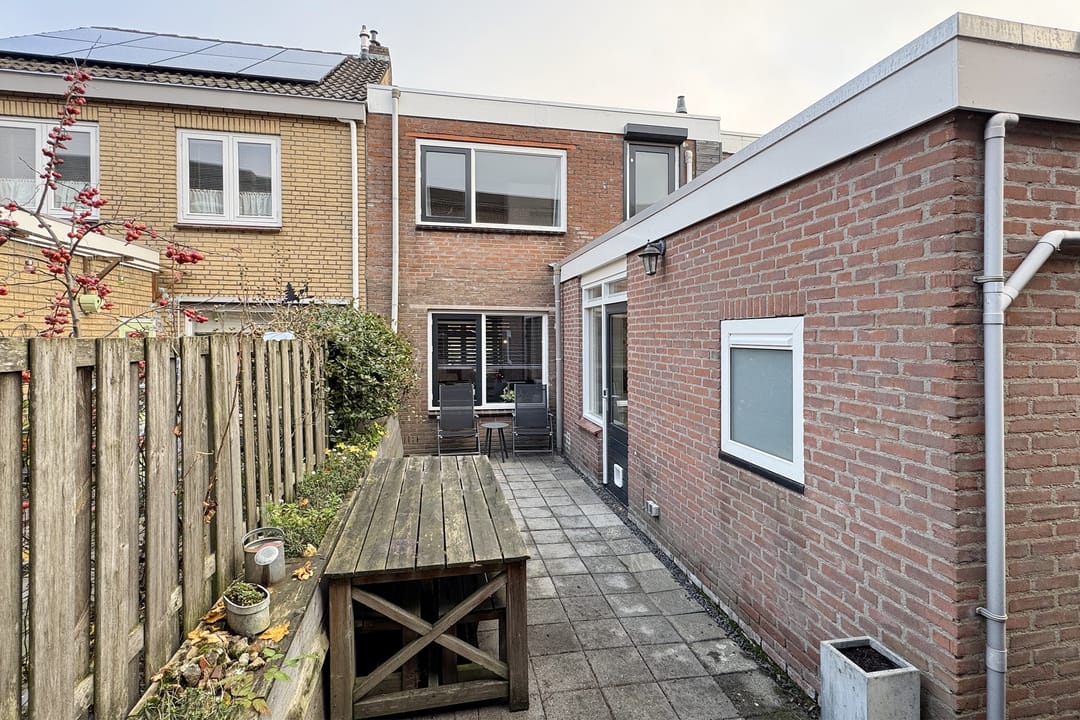 Foto 46 van Hazeldonkse Zandweg 12