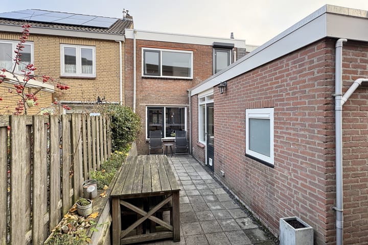 Foto 46 van Hazeldonkse Zandweg 12