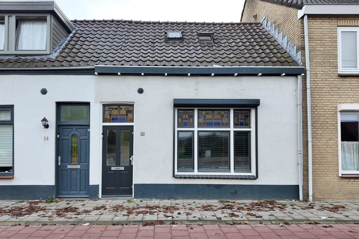 Foto 47 van Hazeldonkse Zandweg 12