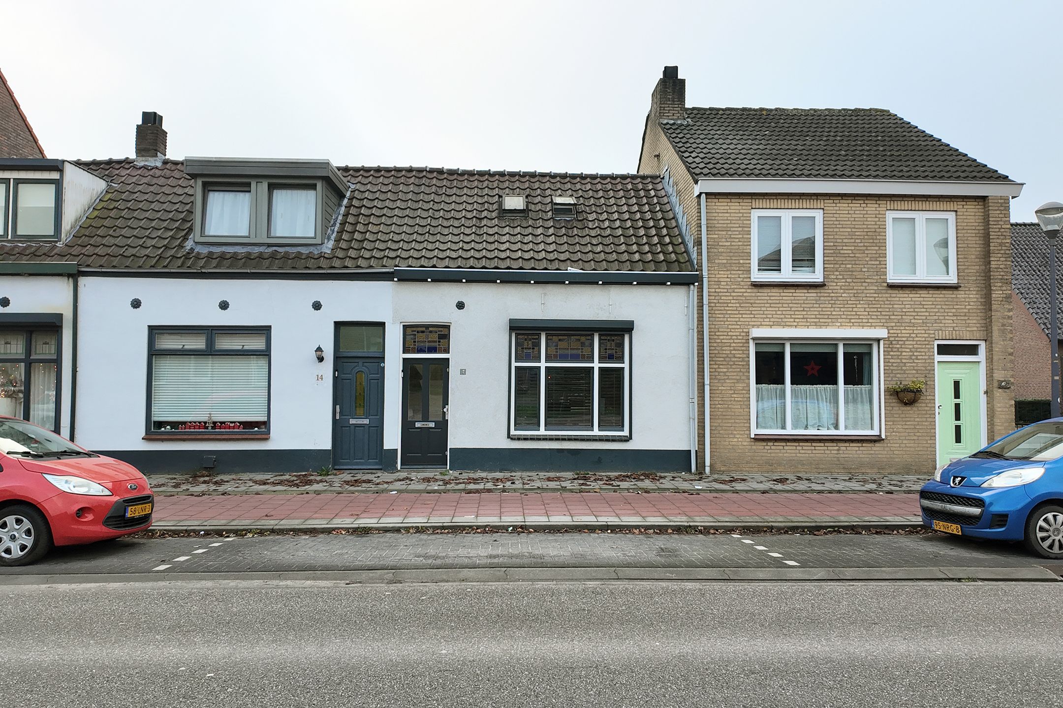 Foto 48 van Hazeldonkse Zandweg 12