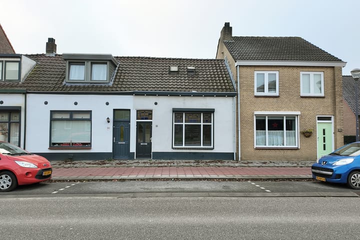 Foto 48 van Hazeldonkse Zandweg 12