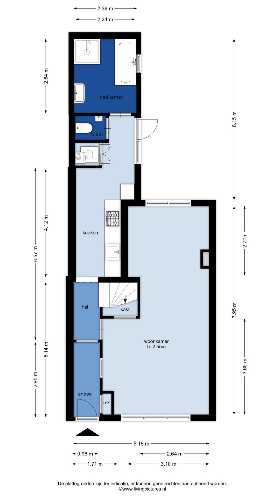 Foto 50 van Hazeldonkse Zandweg 12