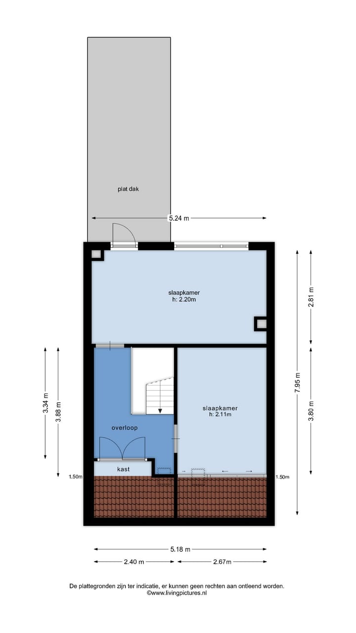 Foto 51 van Hazeldonkse Zandweg 12