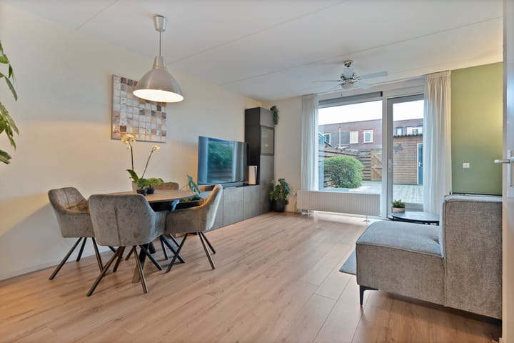 Photo 3 of Citroenvlinder 55