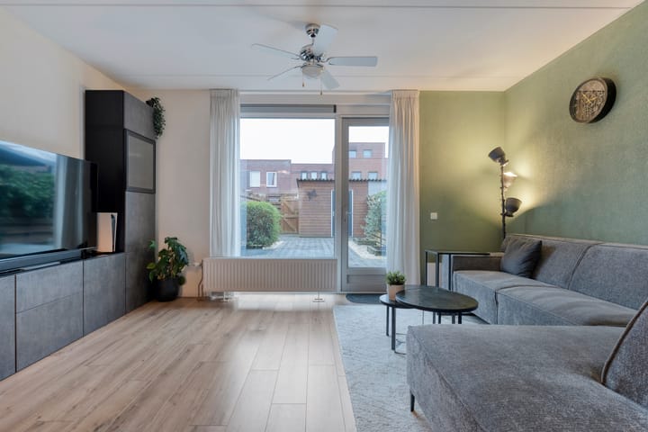 Photo 4 of Citroenvlinder 55