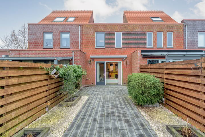 Photo 24 of Citroenvlinder 55