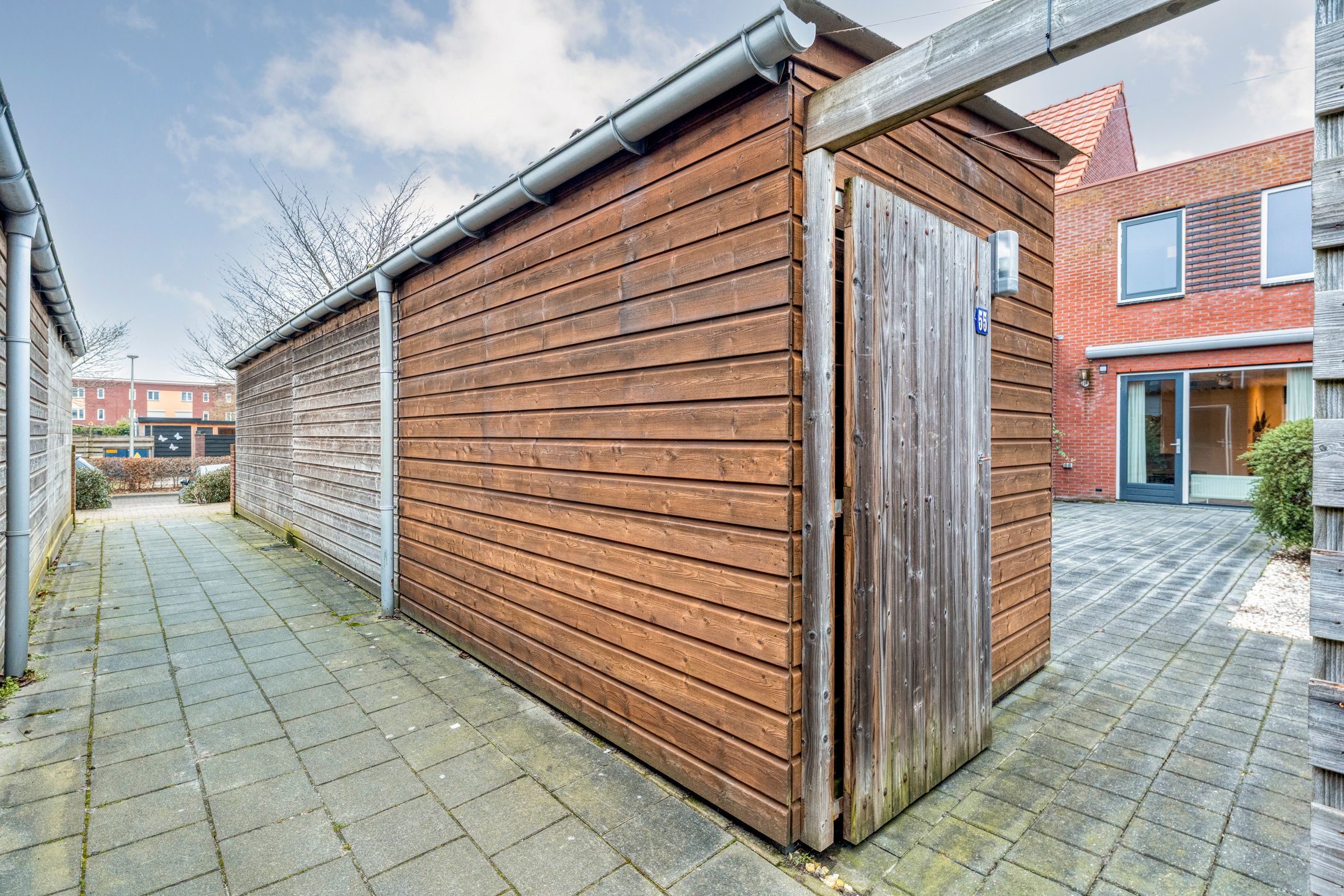 Photo 30 of Citroenvlinder 55