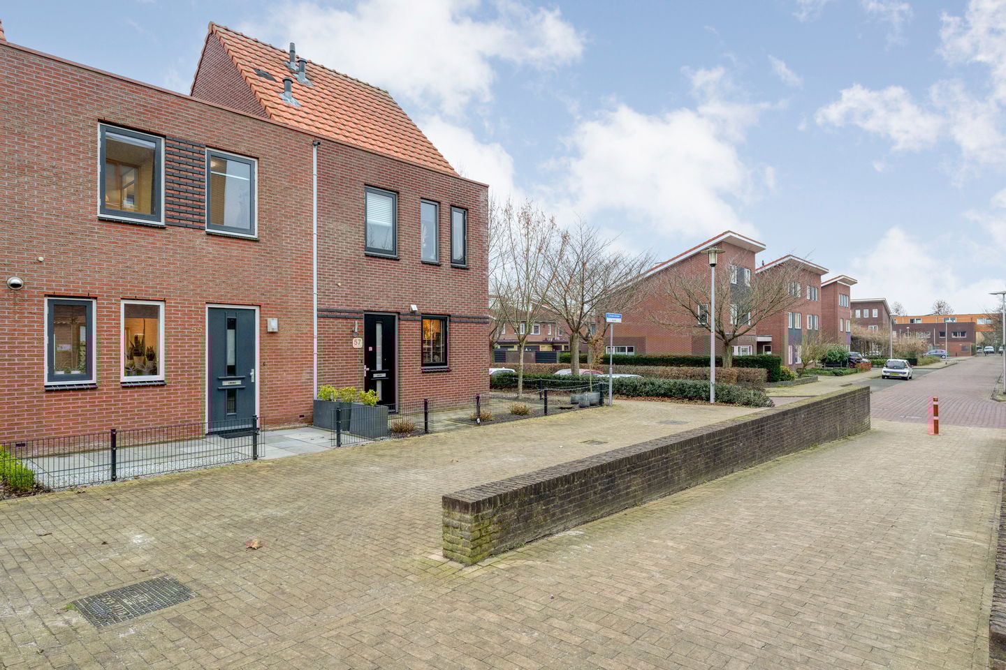 Photo 35 of Citroenvlinder 55