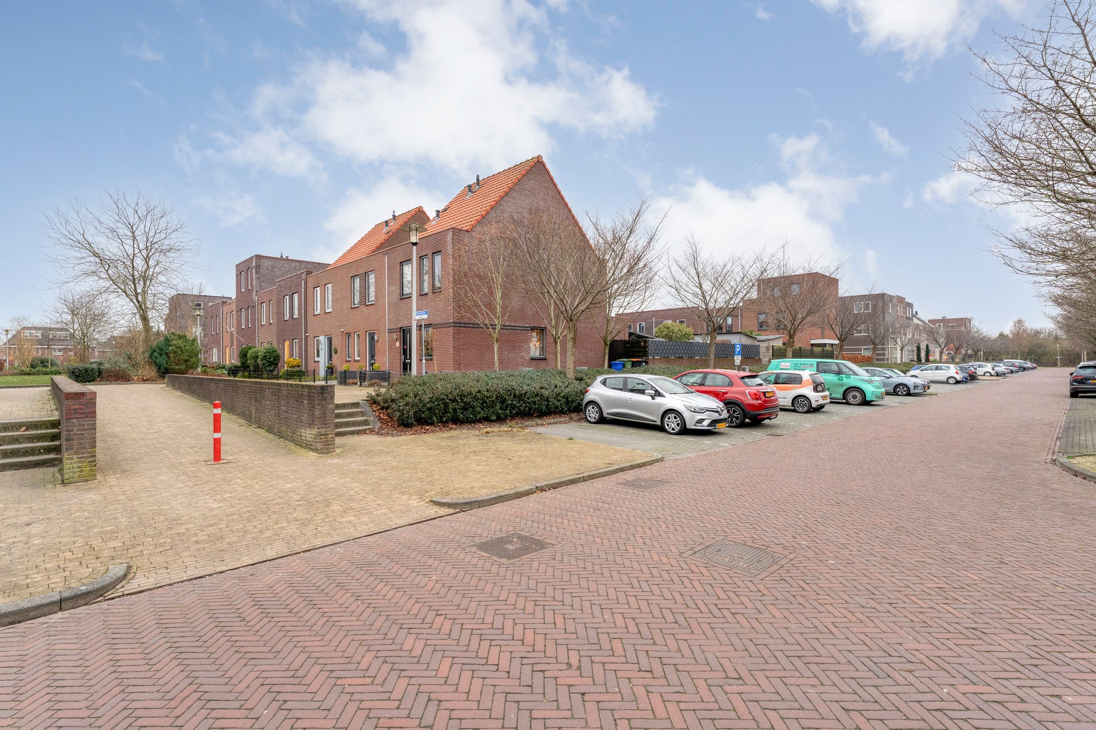 Photo 36 of Citroenvlinder 55