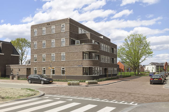 Foto 13 van Baak van Breskens 13