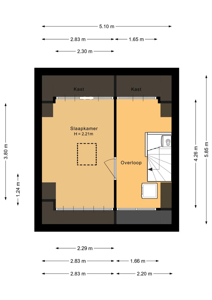 Foto 42 van Schapenmeent 146