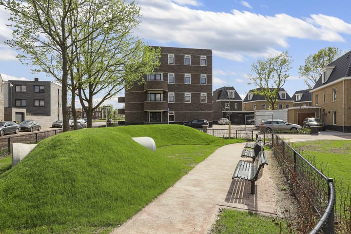 Foto 14 van Baak van Breskens 13