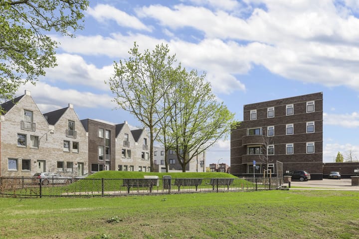 Foto 15 van Baak van Breskens 13