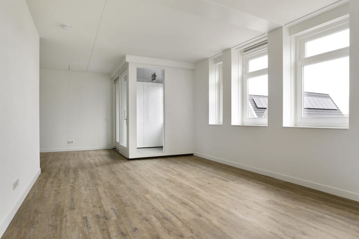 Foto 5 van Baak van Breskens 13