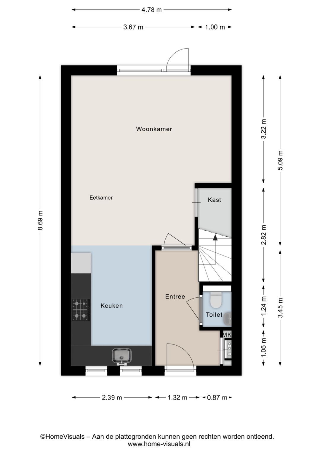 Photo 37 of Citroenvlinder 55