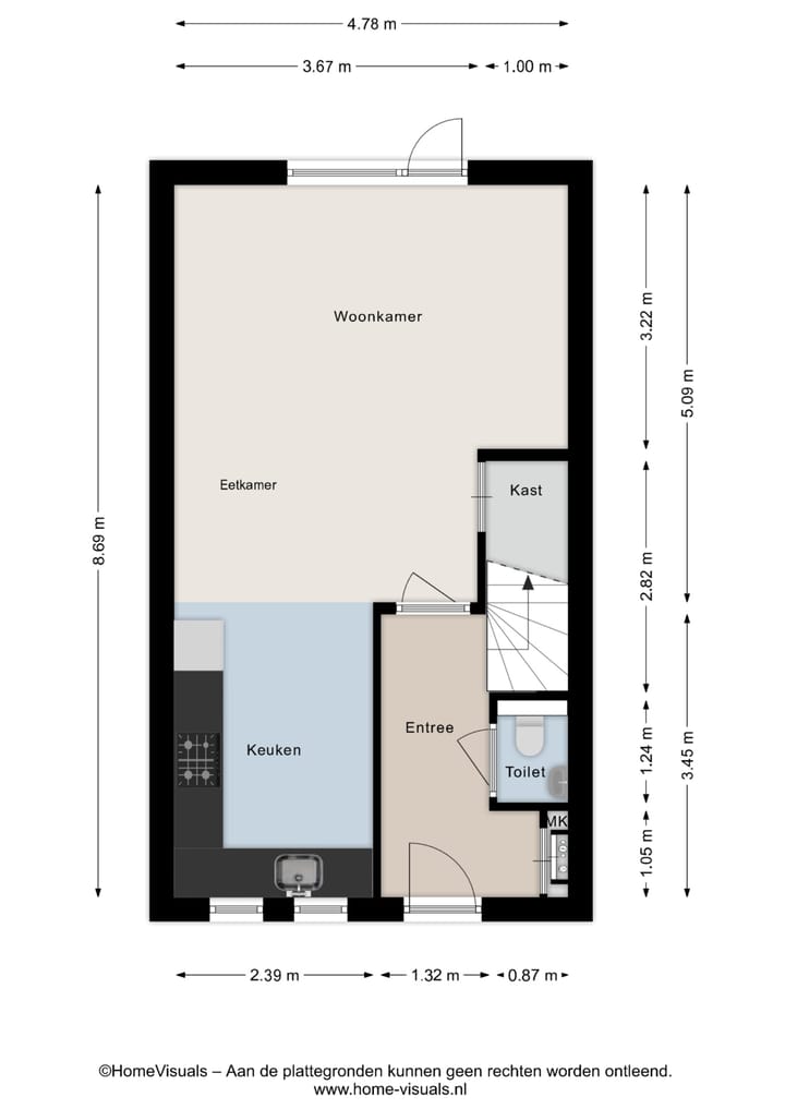 Photo 37 of Citroenvlinder 55