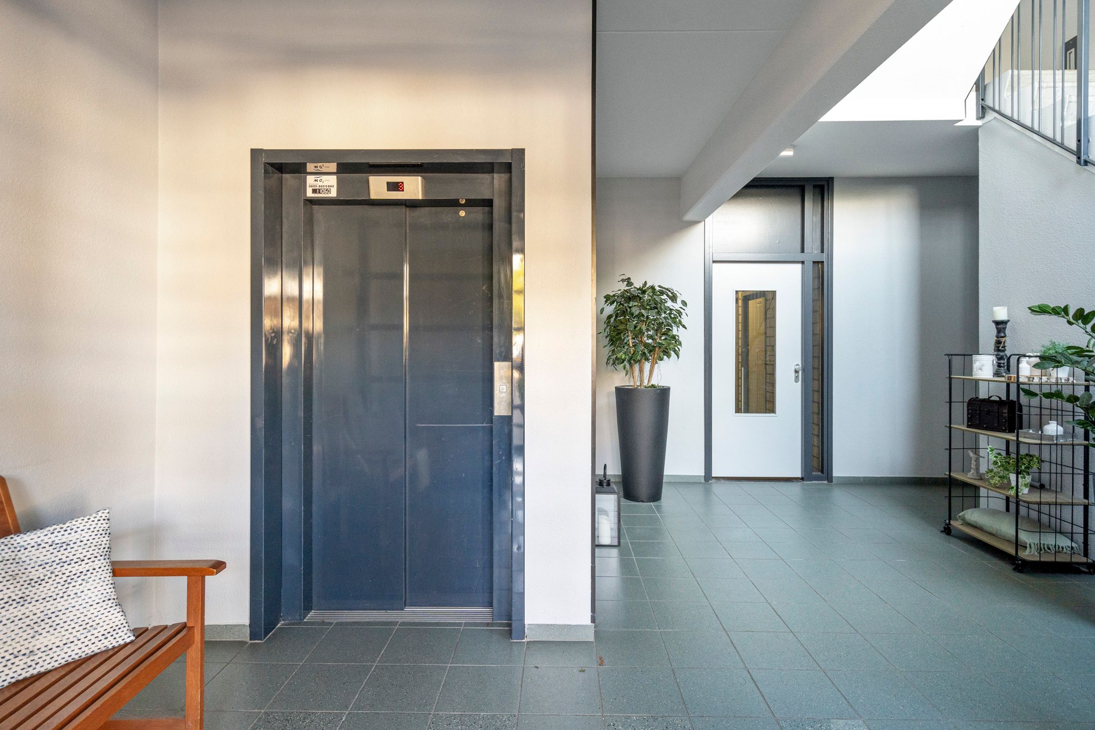 Foto 42 van Maan Bastion 436