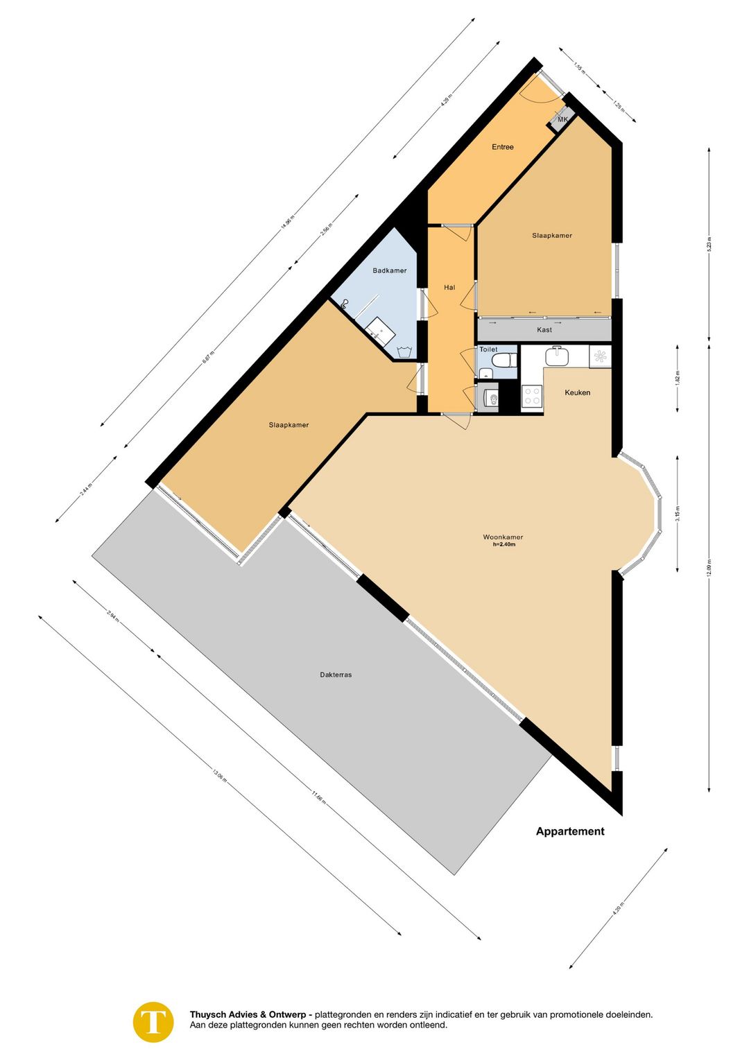 Foto 53 van Maan Bastion 436