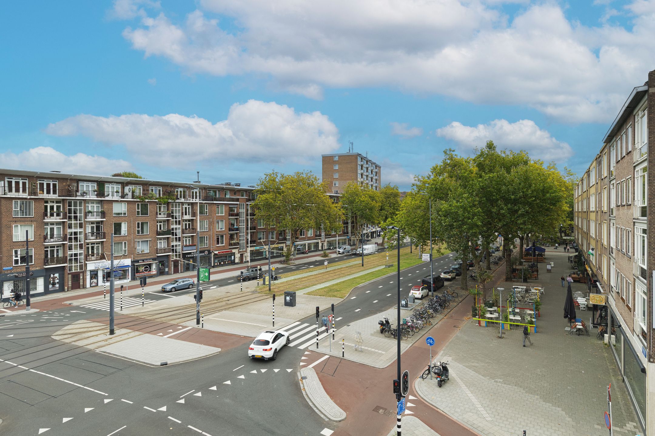 Photo 6 of Goudsesingel 378