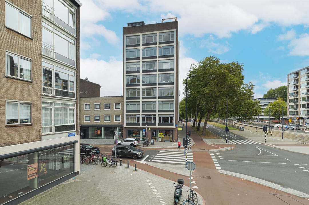 Photo 7 of Goudsesingel 378