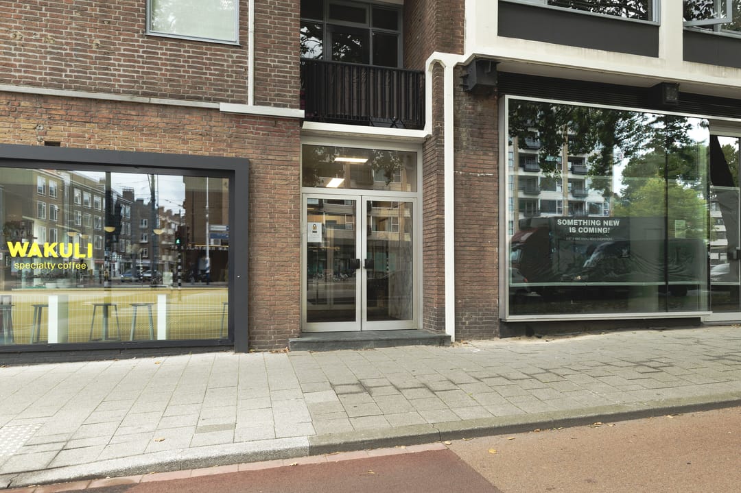 Photo 8 of Goudsesingel 378