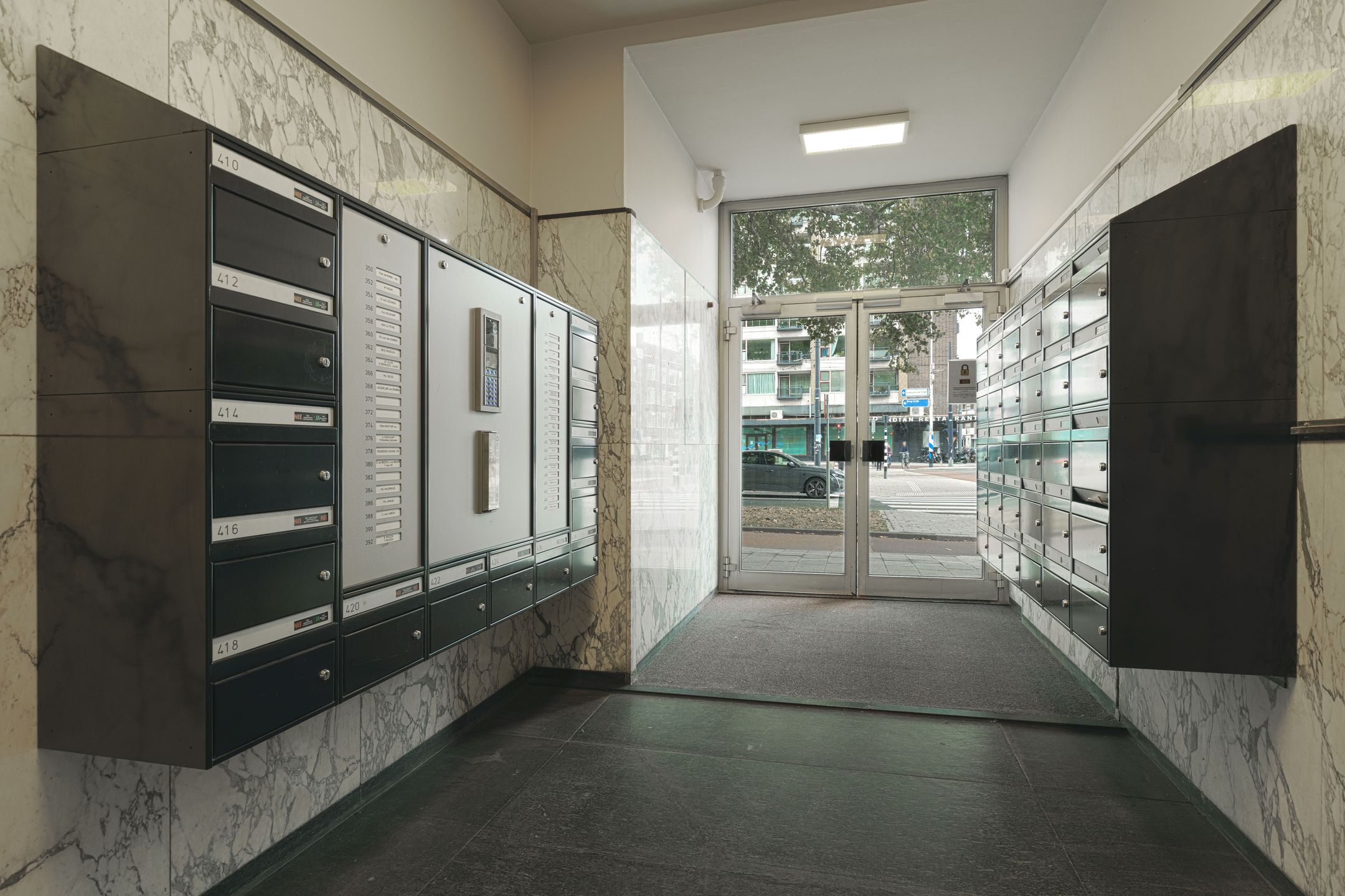 Photo 9 of Goudsesingel 378