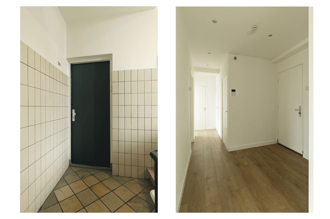 Photo 11 of Goudsesingel 378